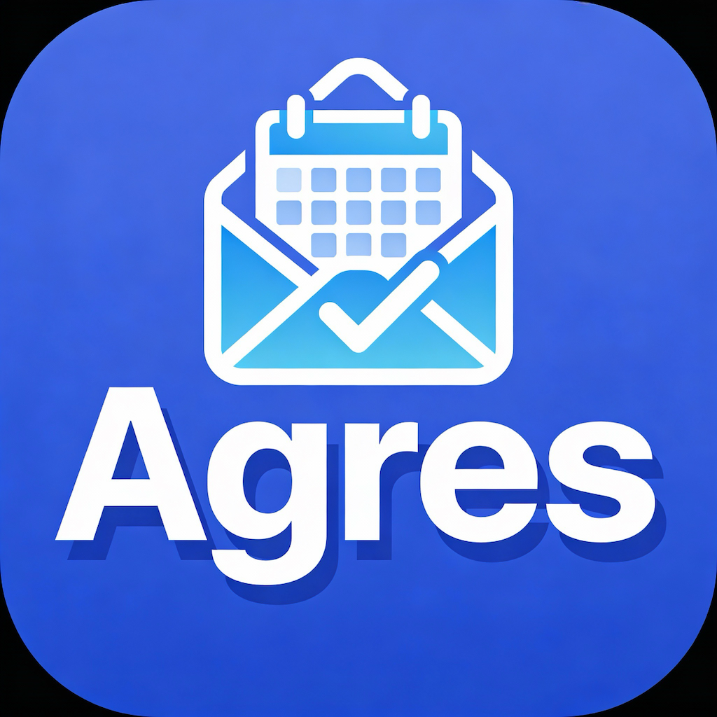 Agres Mail & More icon