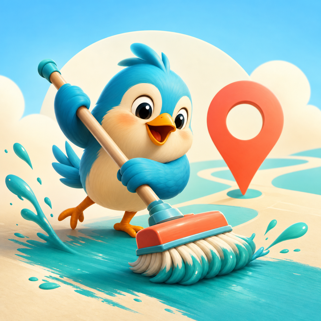 Filling Bird icon