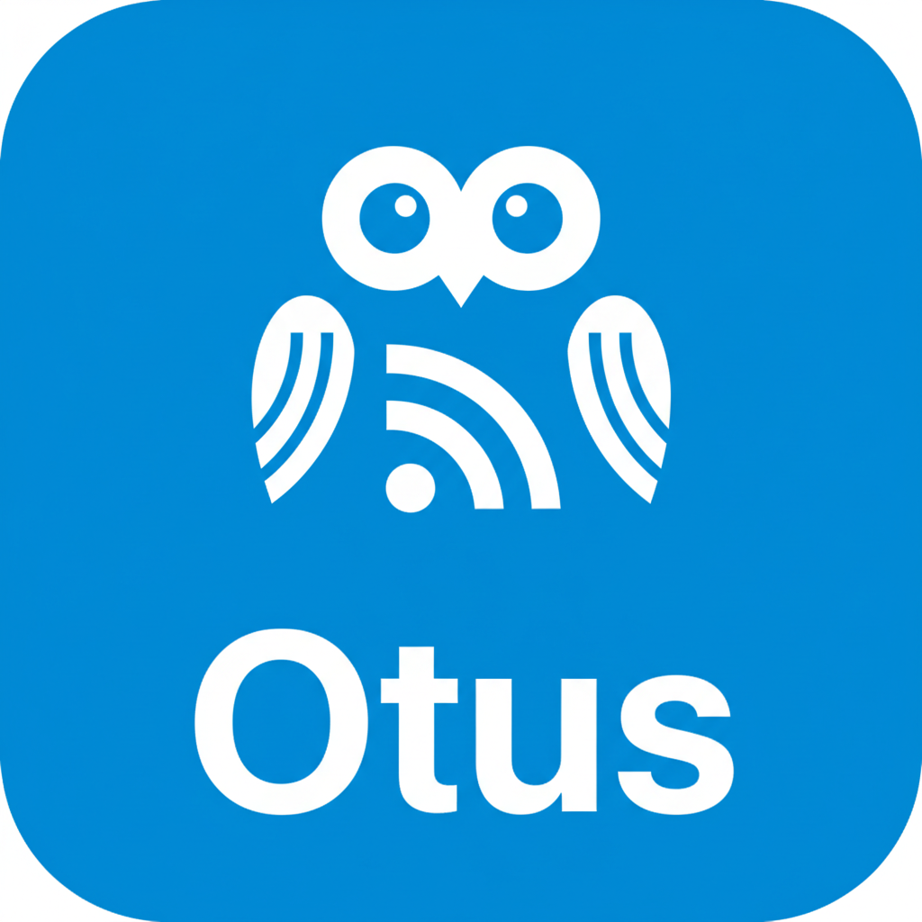 Otus News icon